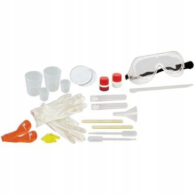 TREFL PRACOWNIA CHEMII 60511
