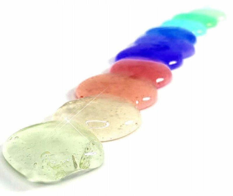 AKTYWATOR DO SLIME GELLY 250 ML