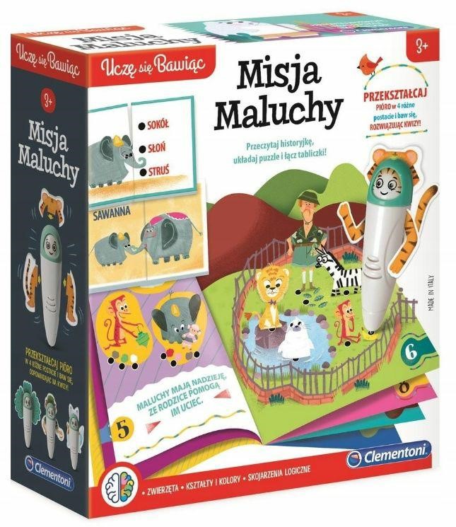 MASJA MALUCHY 50647