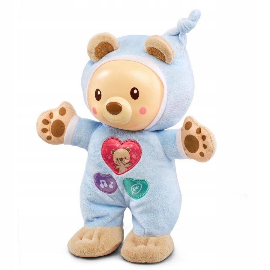 VTECH MIŚ LUMIŚ 60833