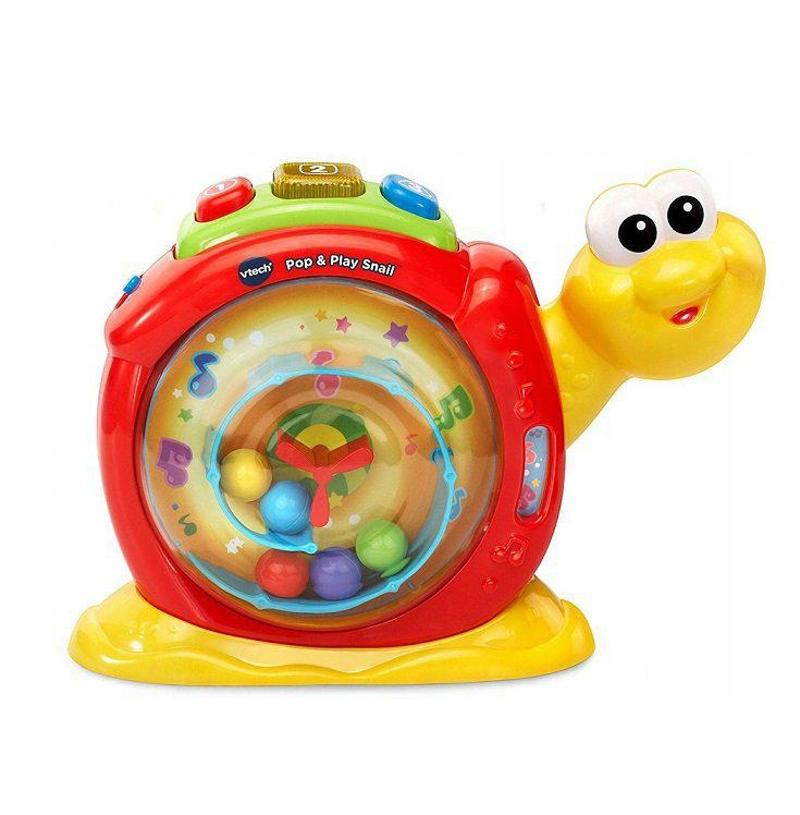 VTECH ZAKRĘCONY ŚLIMAK 60826