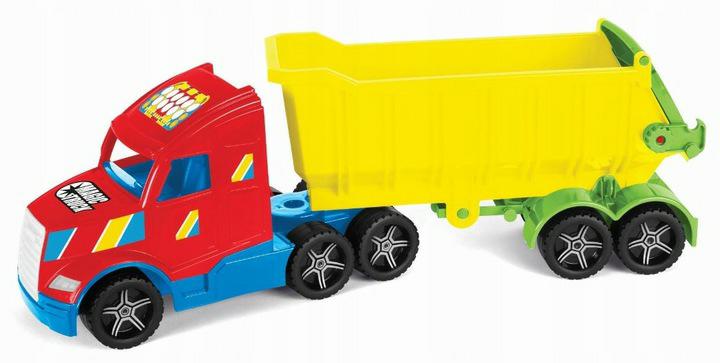MAGIC TRUCK BASIC WYWROTKA 36300