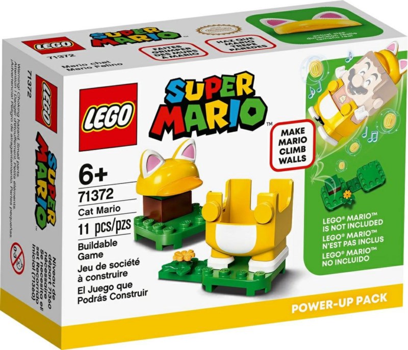 LEGO SUPER MARIO 71372