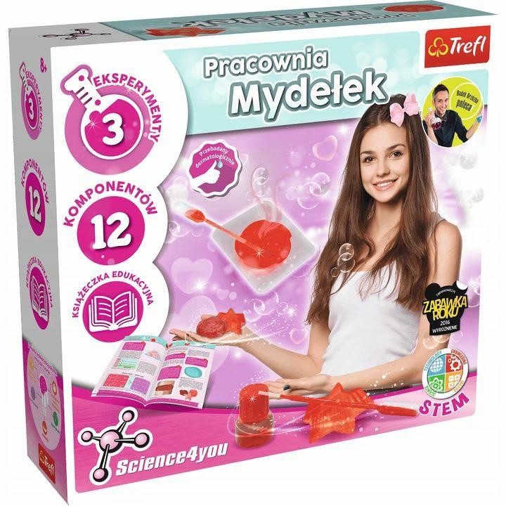 TREFL PRACOWNIA MYDEŁEK 61114