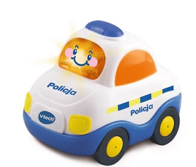 TUT TUT AUTKO POLICJA 60557