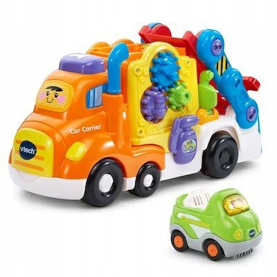 VTECH AUTOTRANSPORTER 60812
