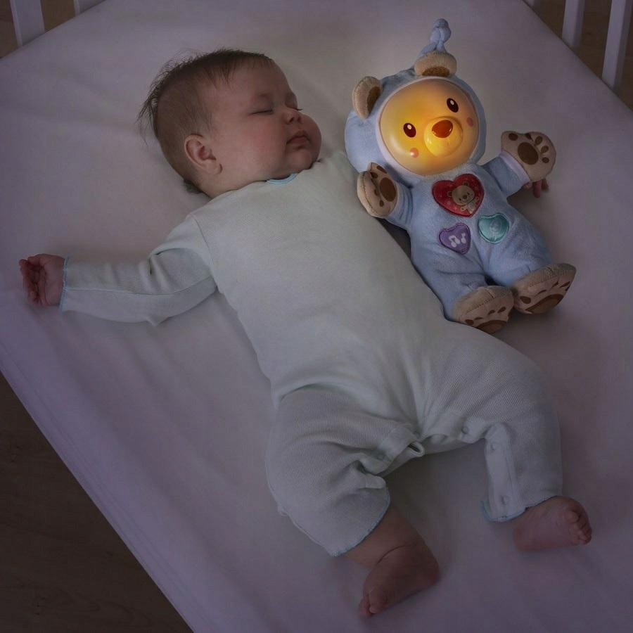 VTECH MIŚ LUMIŚ 60833