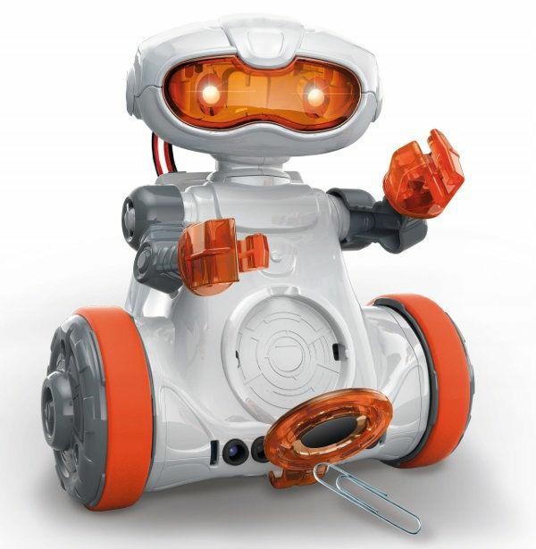 ROBOT MIO NOWA GENERACJA 50632