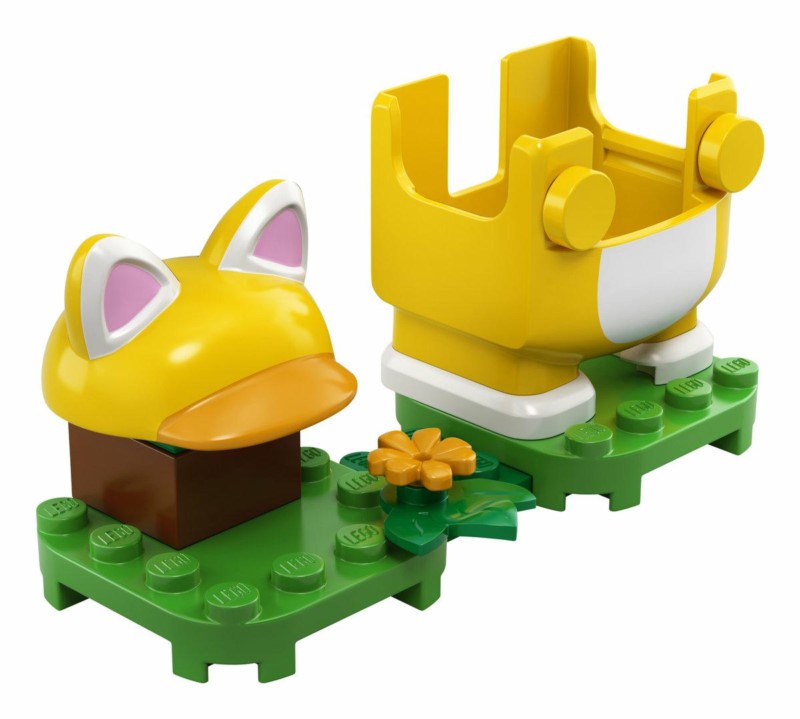 LEGO SUPER MARIO 71372