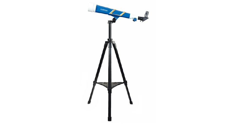 DROMADER TELESKOP 00741