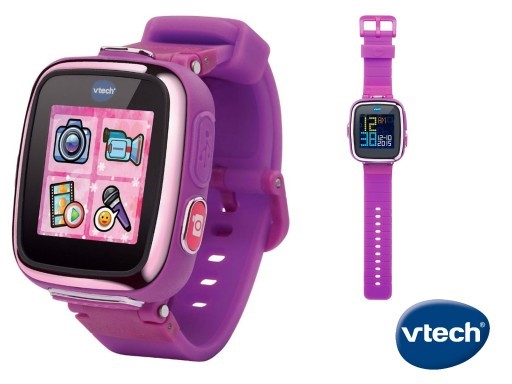 VTECH KIDIZOOM SMARTWATCH 60619