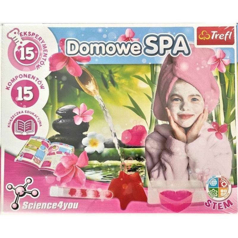 TREFL DOMOWE SPA 61100