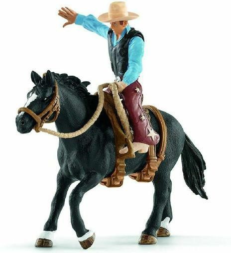 SCHLEICH KOWBOJ SHL41416