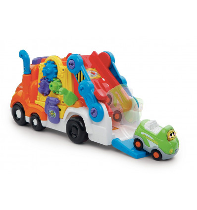 VTECH AUTOTRANSPORTER 60812
