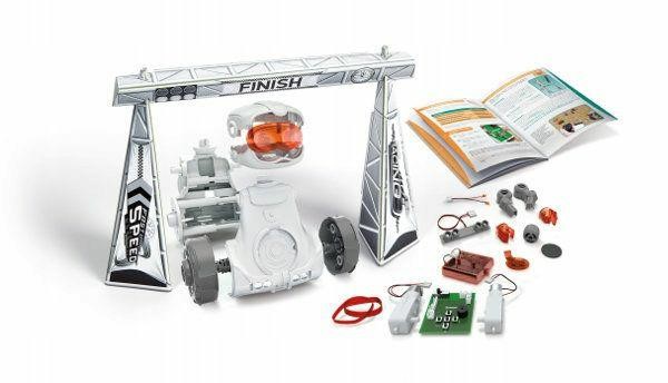 ROBOT MIO NOWA GENERACJA 50632