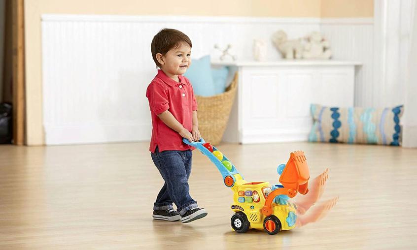 PCHACZ KULKO-ŁAPACZ VTECH 60915