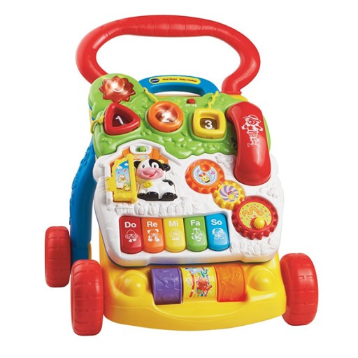 VTECH CHODZIK PCHACZ GAWĘDZIARZ 60481