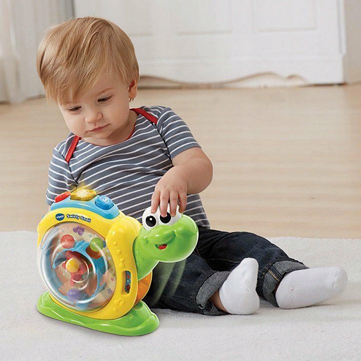 VTECH ZAKRĘCONY ŚLIMAK 60826