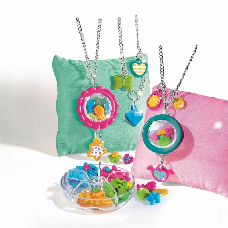 CRAZY CHIC OSOBISTE MEDALIONY 50643