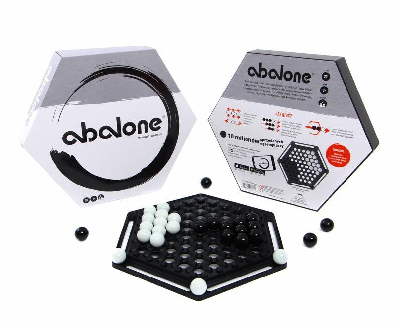 ABALONE CLASSIC GRA