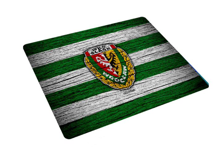 Podkładka pod myszkę WKS Śląsk