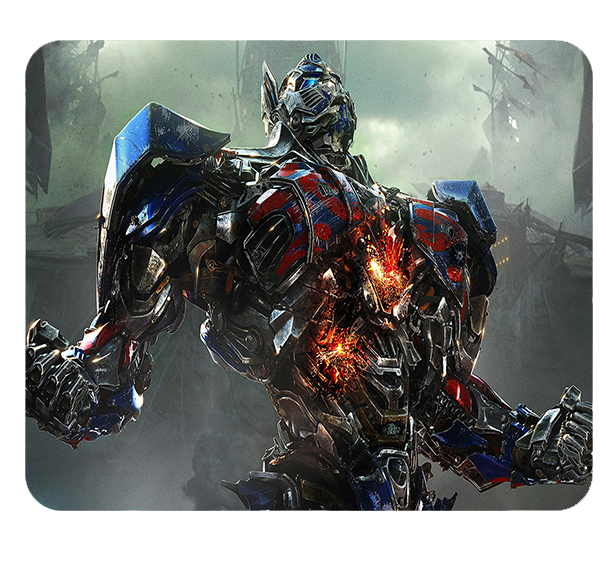 Podkładka pod myszkę Transformers