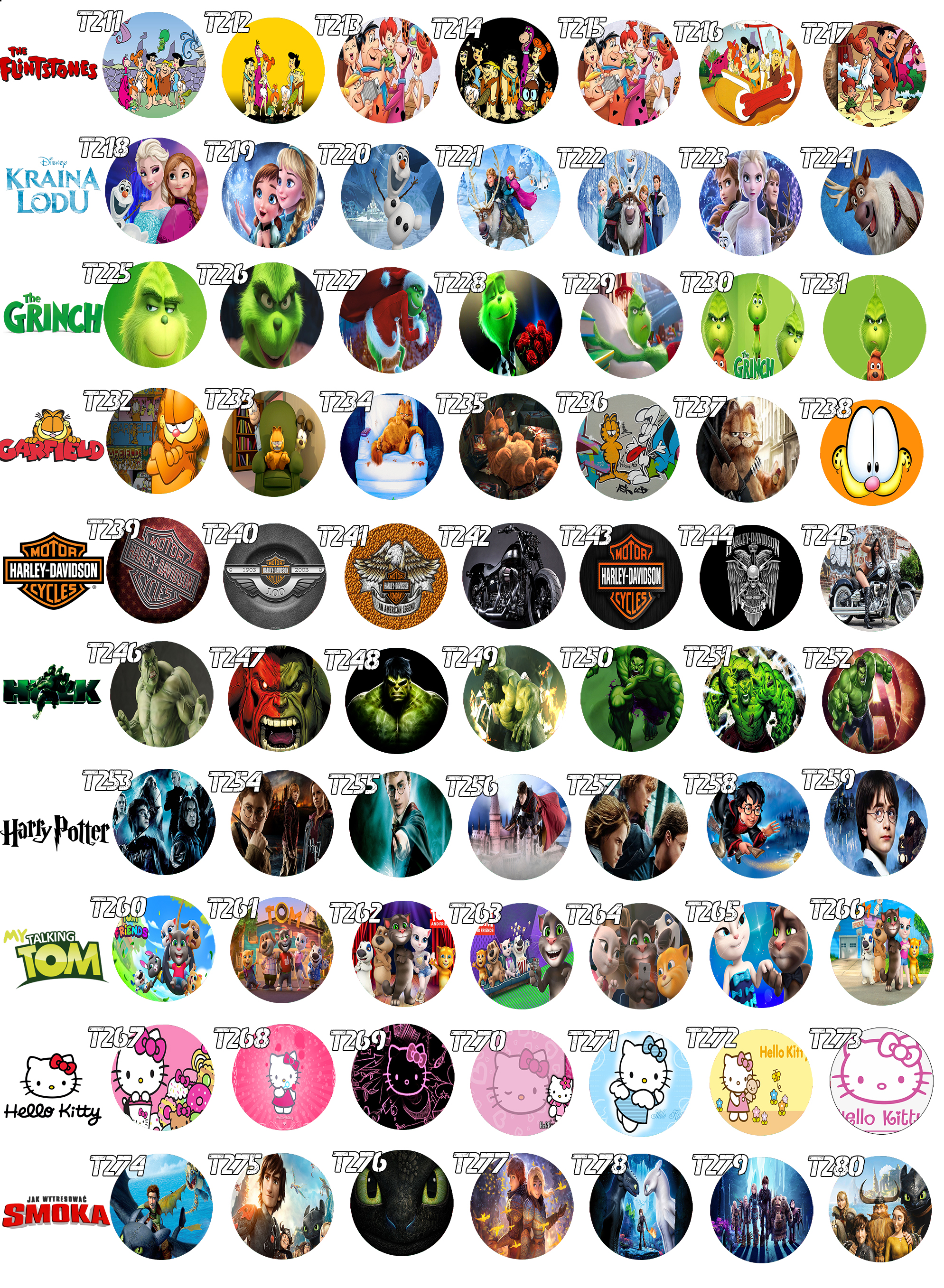 Skarbonka Ceramiczna Żółwie Ninja - Turtles