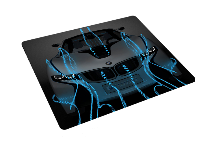 Podkładka pod myszkę BMW