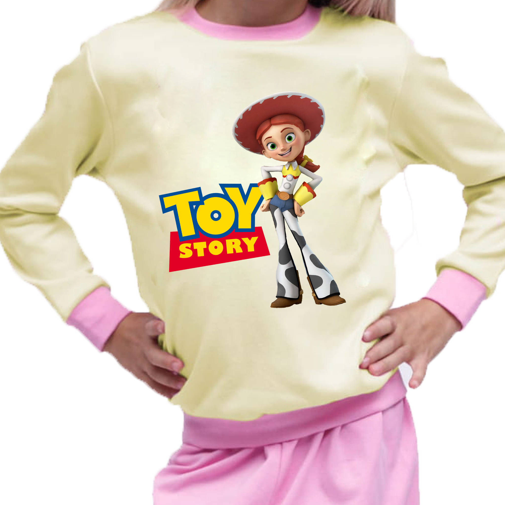 Piżama dziecięca Toy Story