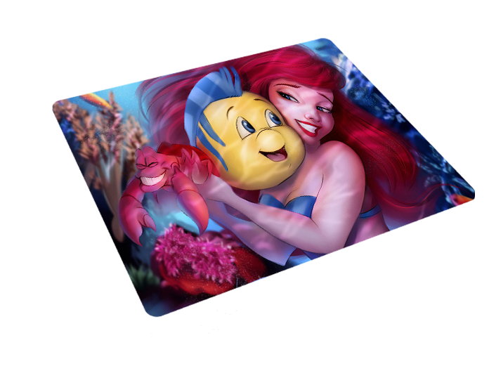 Podkładka pod myszkę Ariel