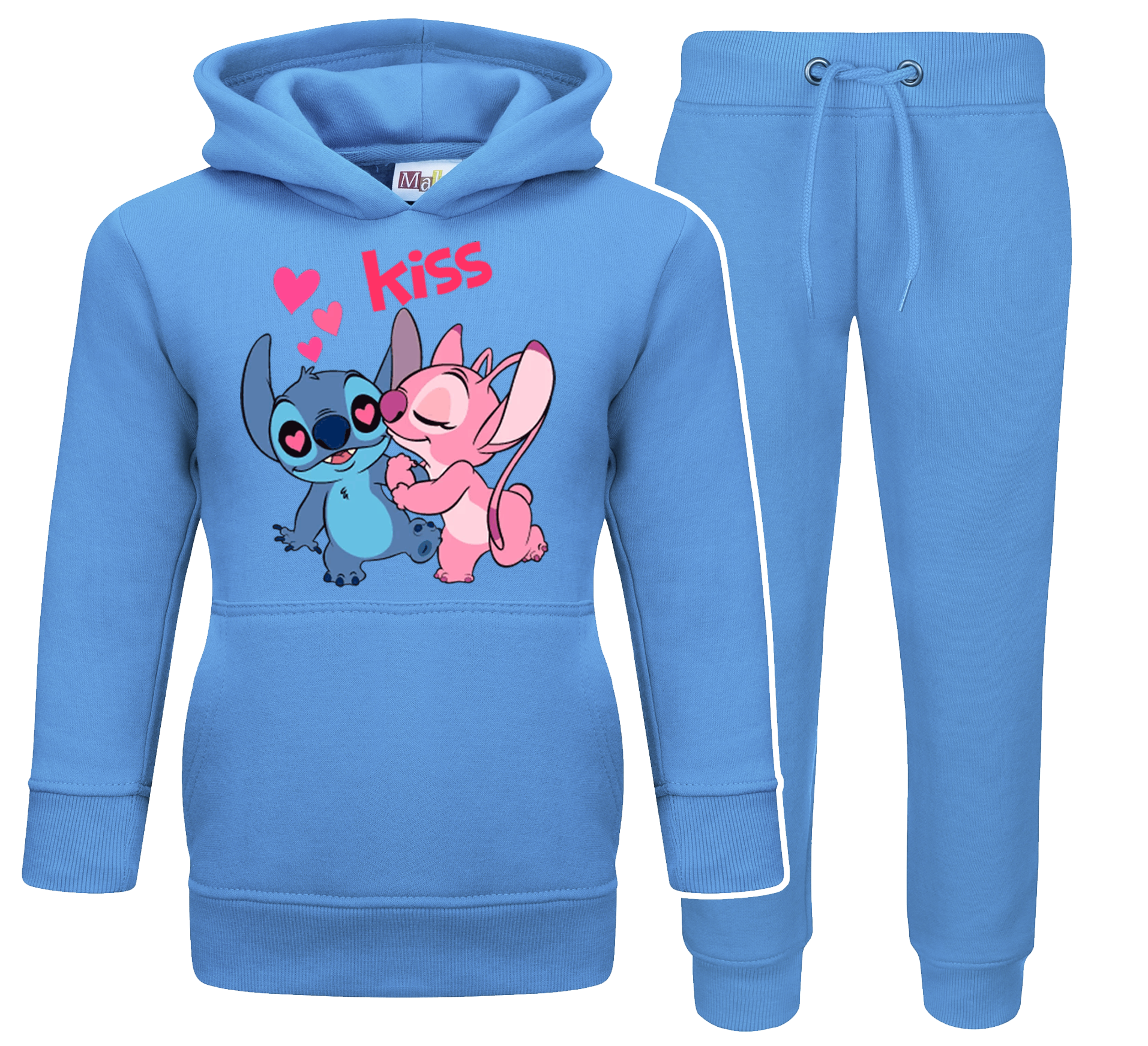 Dres Dziecięcy Lilo i Stich