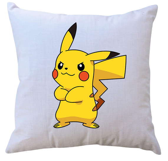 Poduszka Pokemon