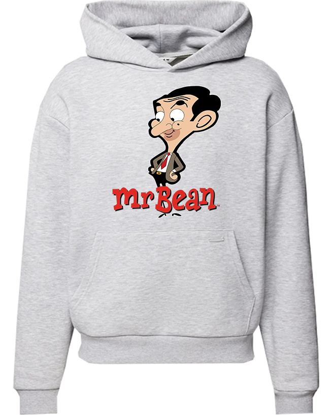 Bluza z kapturem Jaś Fasola Mr.Bean