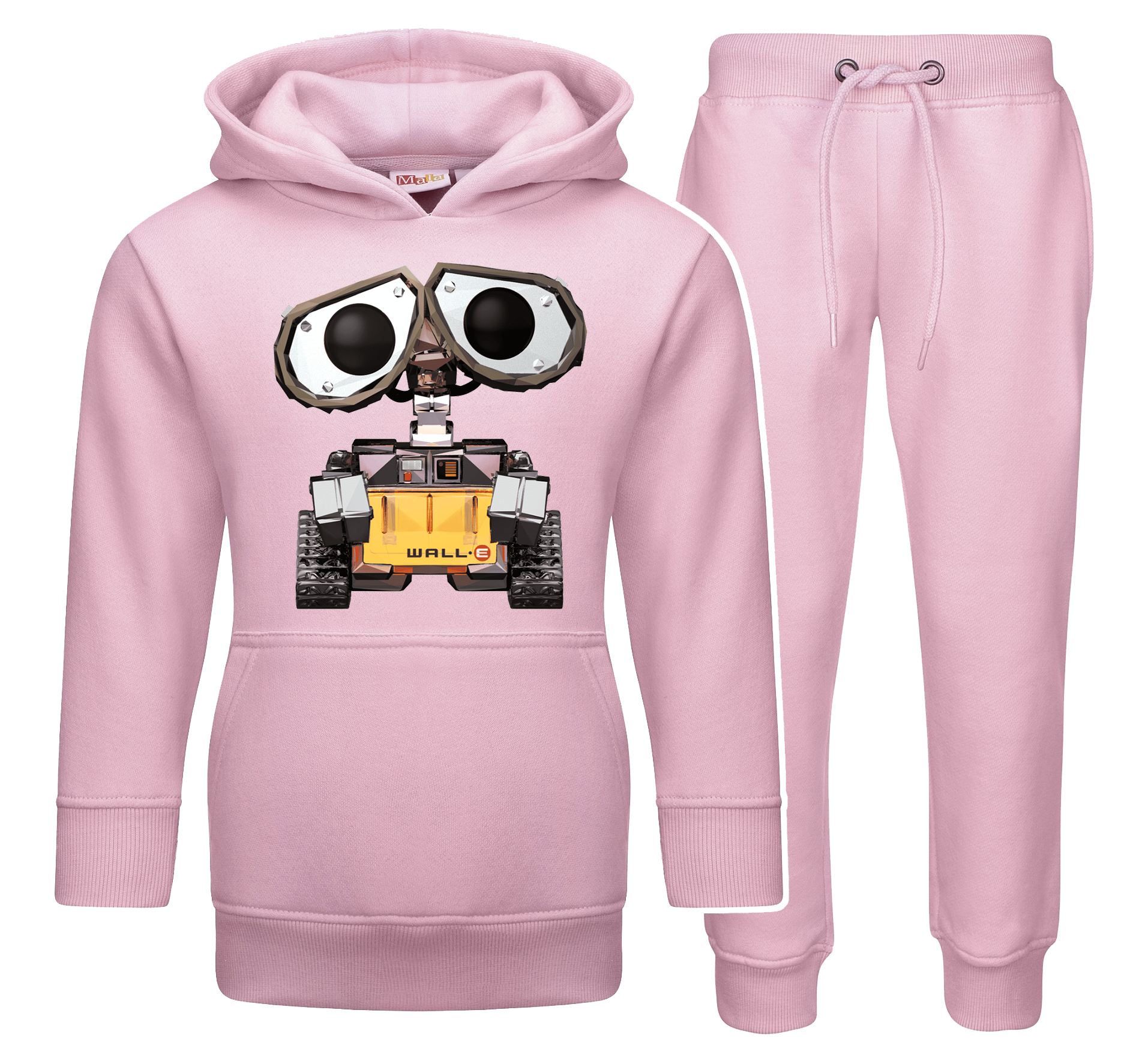 Dres Dziecięcy Wall-E