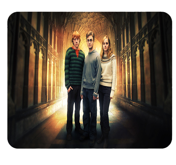 Podkładka pod myszkę Harry Potter