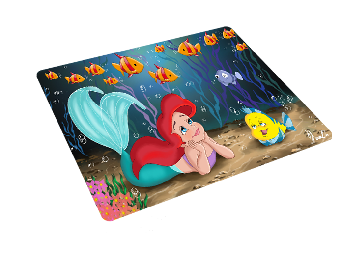 Podkładka pod myszkę Ariel
