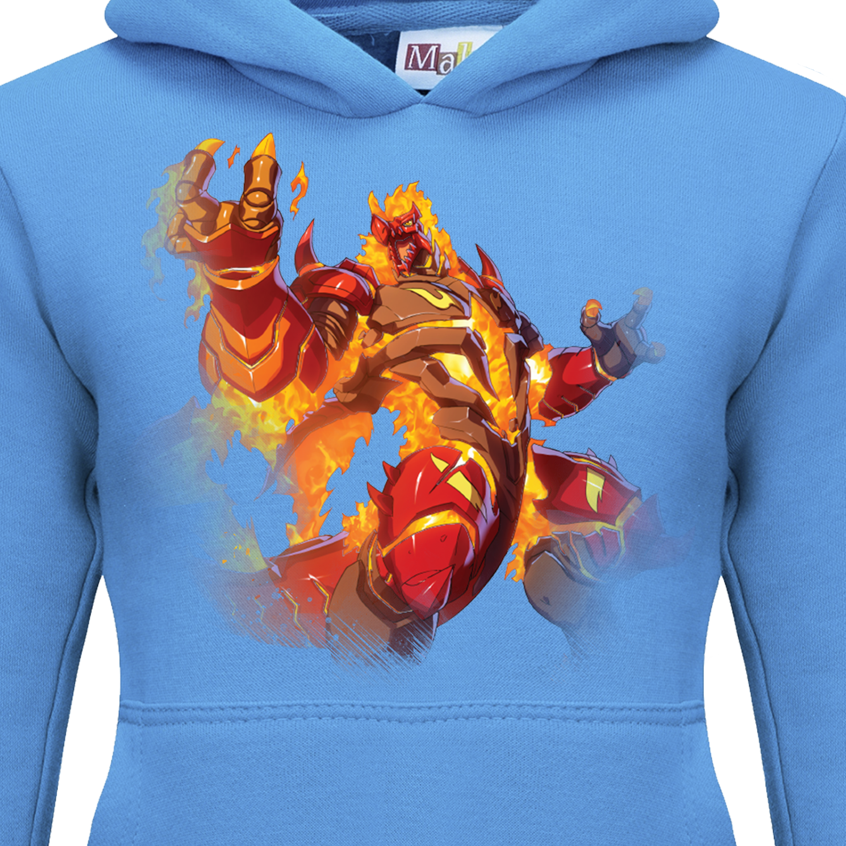 Dres Dziecięcy Bakugan