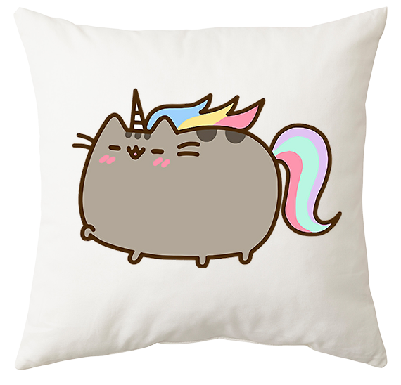 Poduszka Pusheen