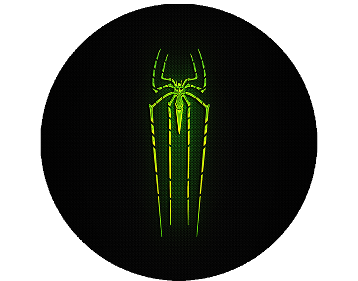 Podkładka pod myszkę Spiderman
