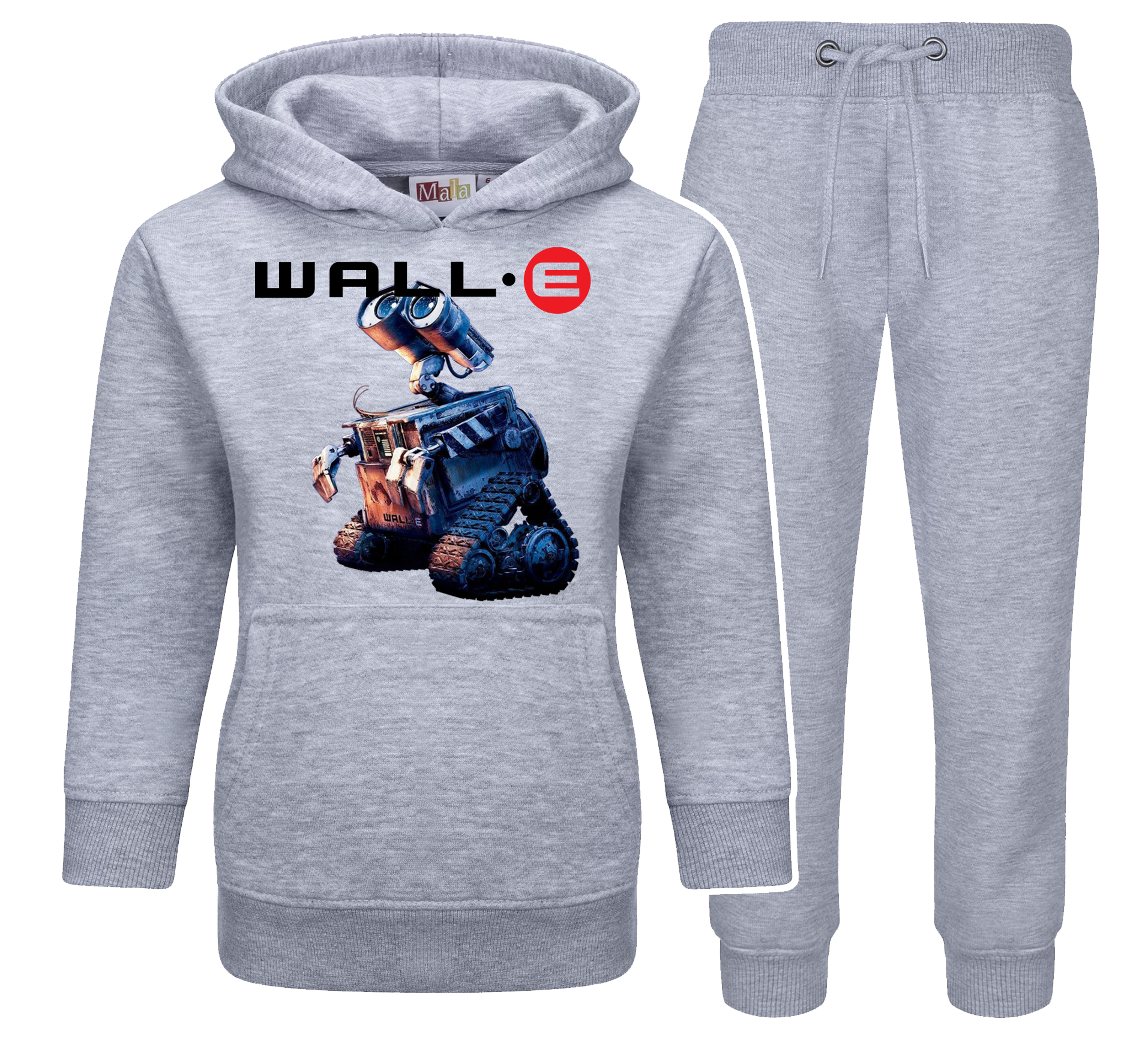 Dres Dziecięcy Wall-E