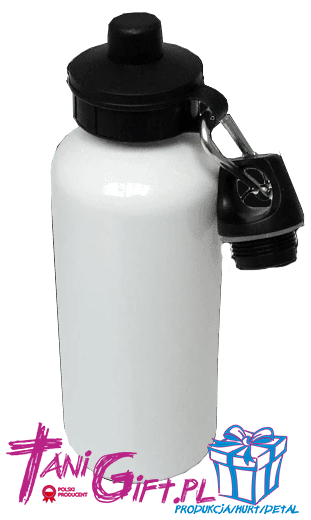 Bidon Sportowy/Turystyczny - Manchester United