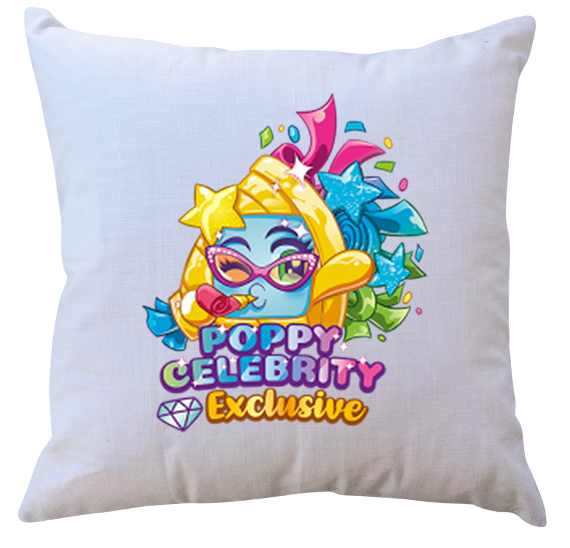 Poduszka Moji Pops