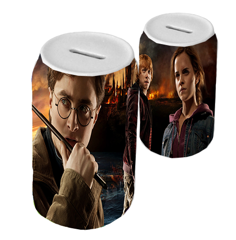 Skarbonka Harry Potter