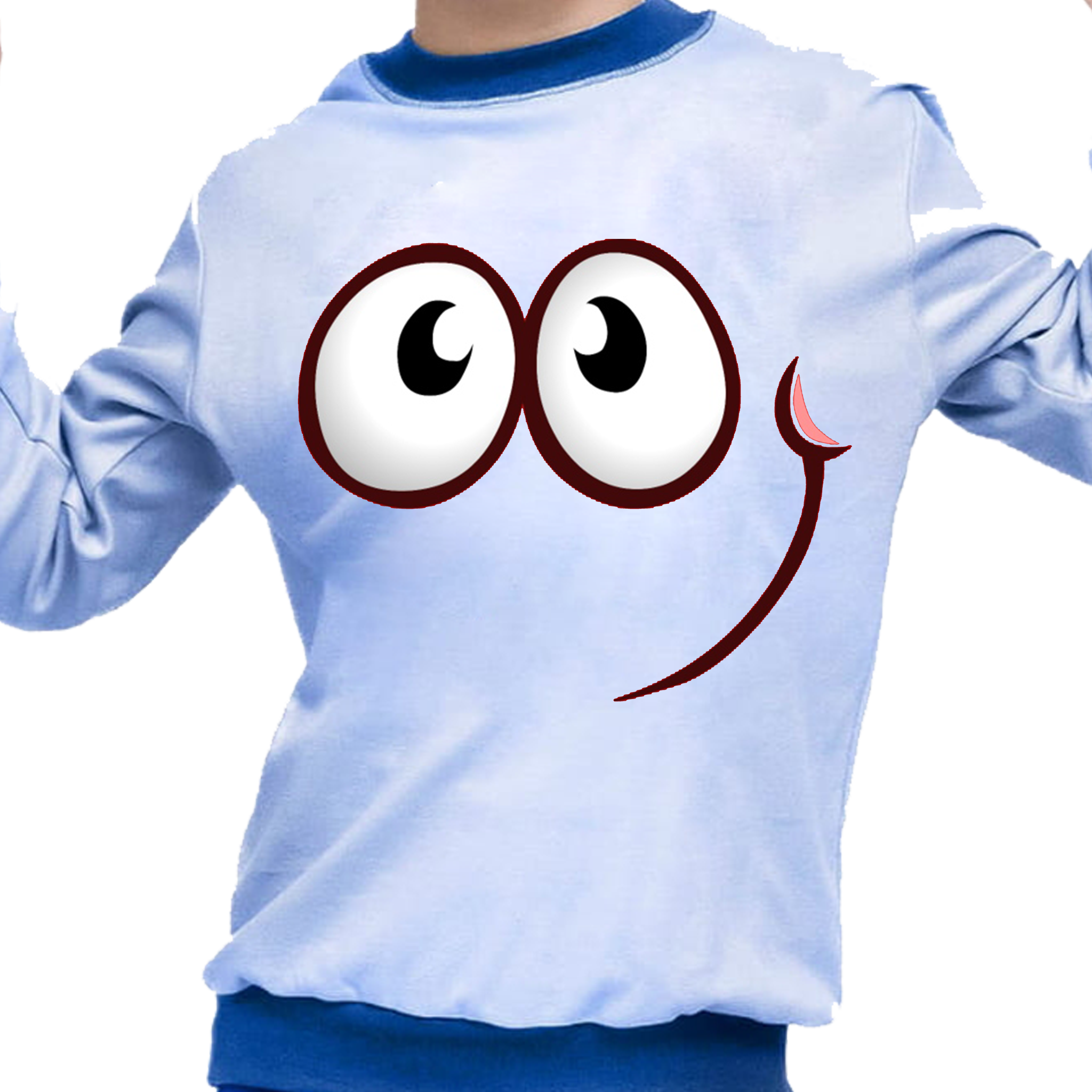 Piżama dziecięca Red Ball