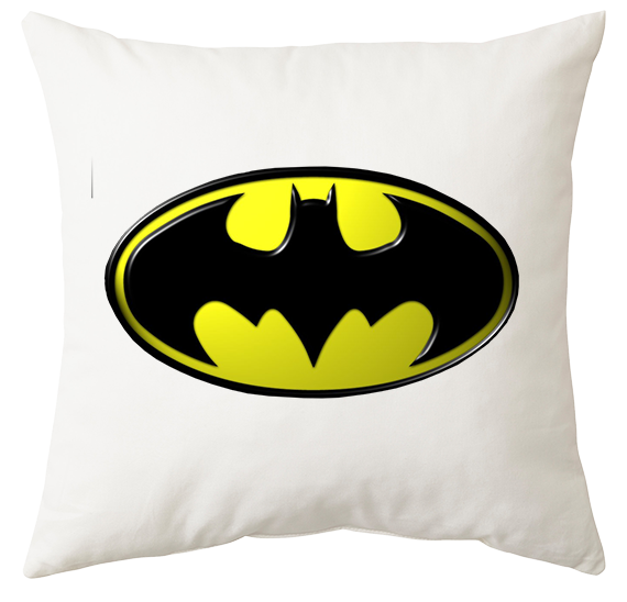 Poduszka Batman