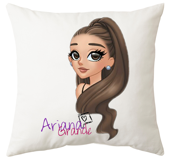 Poduszka Adriana Grande