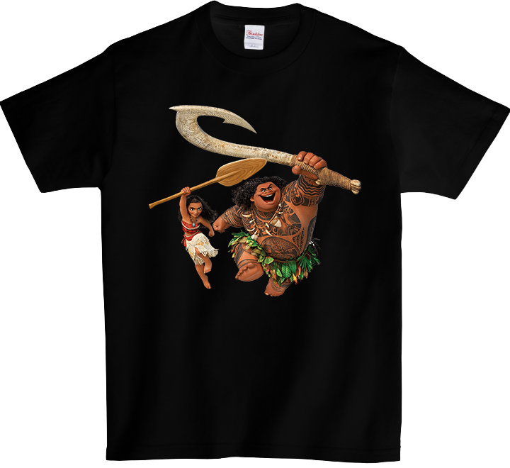 Koszulka T-shirt Vaiana