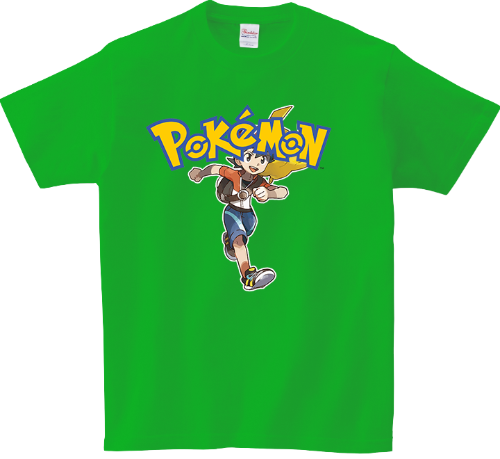Koszulka T-shirt Pokemon