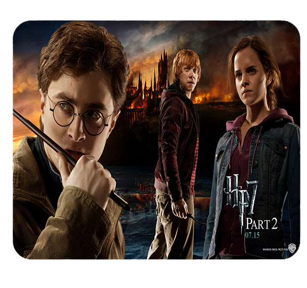Podkładka pod myszkę Harry Potter