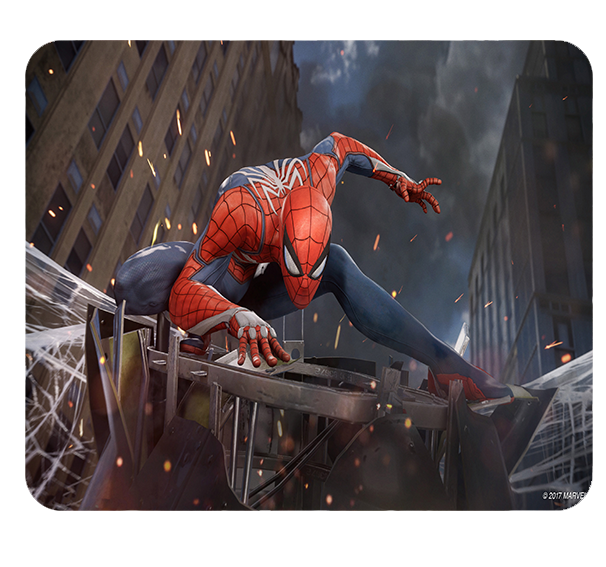 Podkładka pod myszkę Spiderman